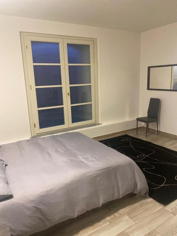 Senza Pensieri Residence Zero Carlo Urbino Крема Екстер'єр фото